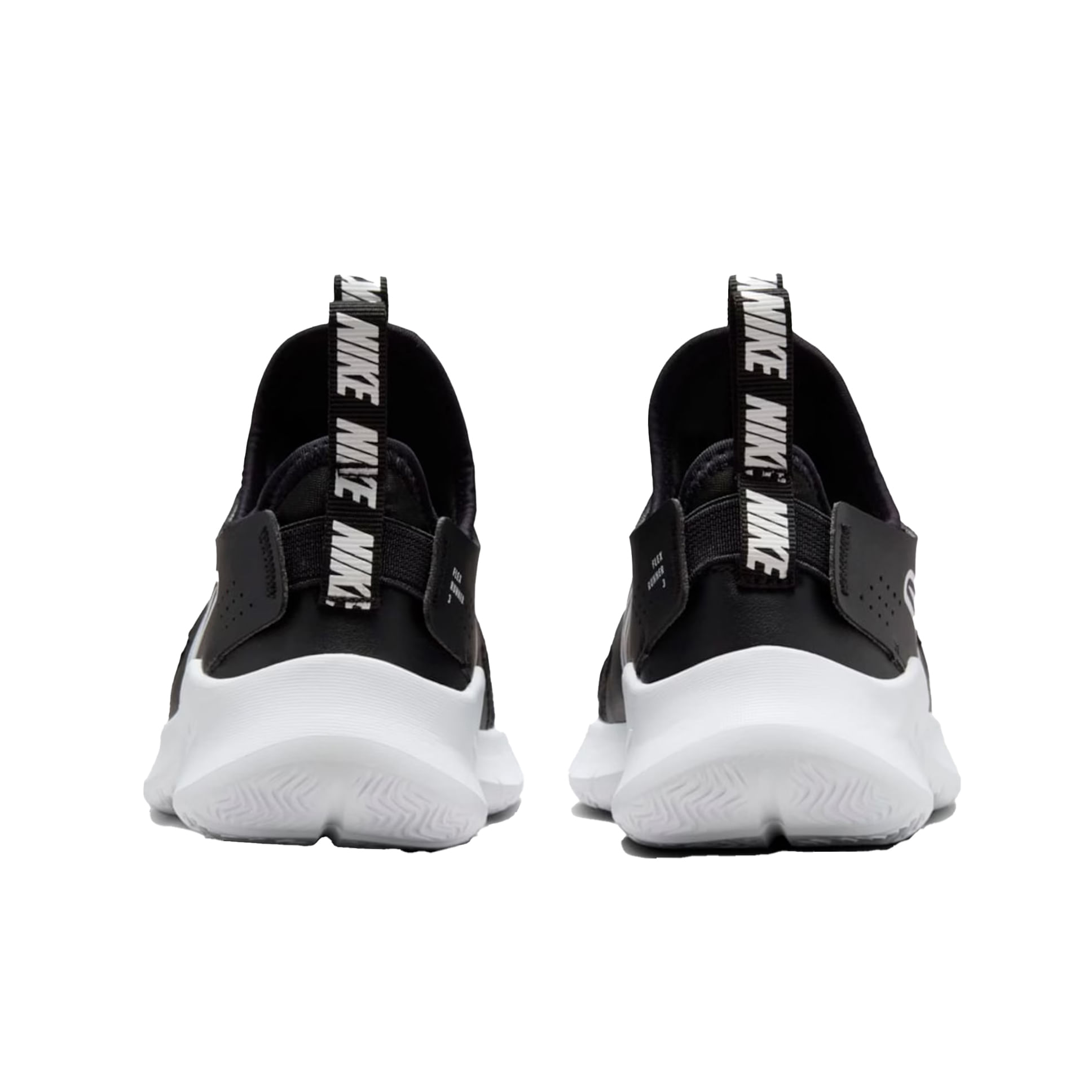Nike Tenis FLEX RUNNER 3 FN1449-005 Preto Sint4